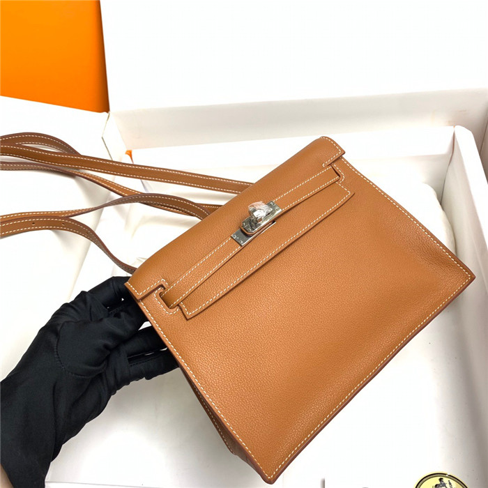 에르메스 켈리 단스백 22CM